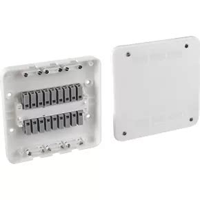 surewire junction box|downlighter junction box screwfix.